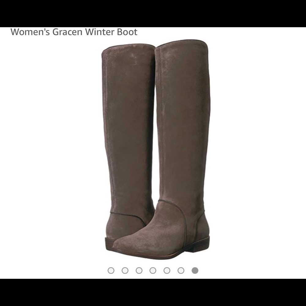 UGG Daley Winter Boot